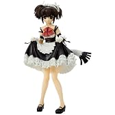 ToHeart2 AnotherDays 柚原このみ メイドver. (1/8スケールPVC塗装済み完成品)