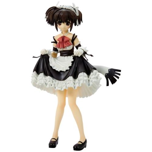 TO Heart 2 Another Days Konomi Yuzuhara Ma