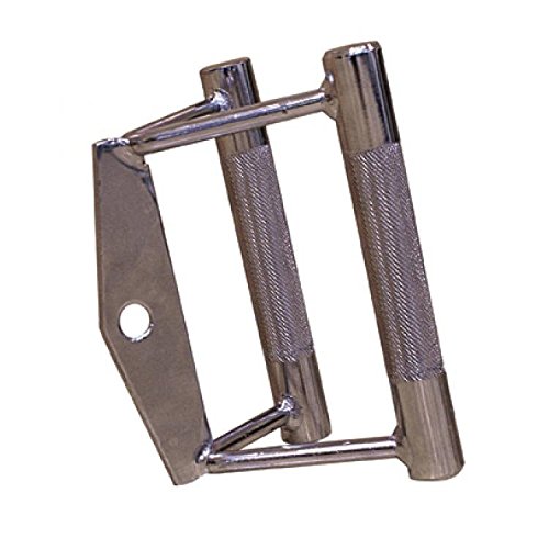 Seated Row/chin Bar Combo