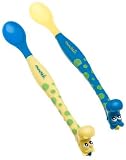 Munchkin Bendable Infant Spoons - 2 pack