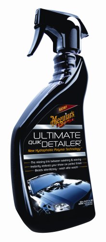 Meguiars G14422 Ultimate Quik Detailer 22 oz pack of 6 Meguiars G14422 Ultimate Quik Detailer 22 oz pack of 6