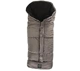 Kaiser 4011863428074 - Iglu Thermo Fleece - anthrazit