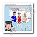 Rich Diesslins Funny Theology Cartoons - Luther - The Priesthood of Almost All Believ...