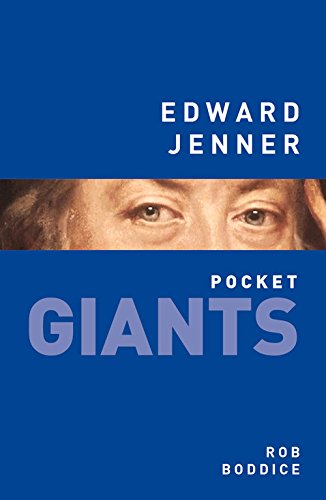 Edward Jenner (pocket GIANTS)