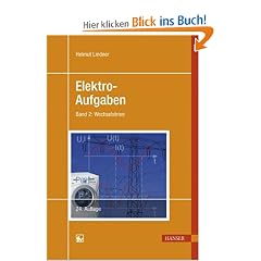 Elektro-Aufgaben, Bd. 2: Wechselstrom