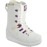 Nike Snowboarding Vapen Snowboard Boot - Women's Anthracite/White, 6.0