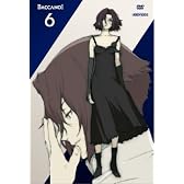 バッカーノ！ 6 [DVD]