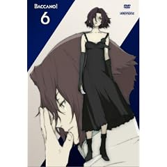 バッカーノ! 6 [DVD]