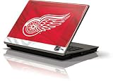 Skinit Detroit Red Wings Home Jersey Vinyl Skin for Generic 12in Laptop (10.6in X 8.3in)