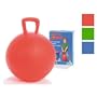 Classic Hopping Ball: Ships in Assorted Colors, Ages 3 & up.