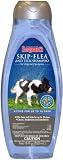 Sergeant's 18-Ounce Skip-Flea and Tick Shampoo Dog Ocean Breeze