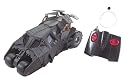 Tyco R/C Batman: The Dark Knight Tumbler Batmobile 1:16