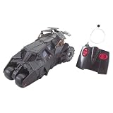 Buy Tyco R C Batman: The Dark Knight Tumbler Batmobile 1:16