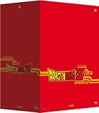 Coffret Dragon Ball Z, vol. 3