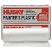 03509H 9X400 CLEAR SHEETING - POLY AMERICA INC