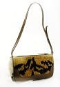 Dolce & Gabbana Leopard Print Handbag