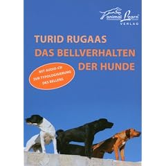 Das Bellverhalten der Hunde