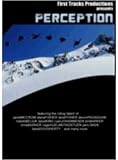 スノーボードDVD perception DVD