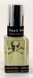 Tokyo Milk's Dead Sexy No. 6 Parfum