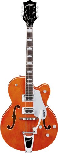 Gretsch G5420T Electromatic Single Cutaway Hollow Body Guitar - Black On Sale