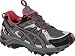 Asics Womens Gel Trabuco 12 G TX Carbon/Carbon/Azalea Running