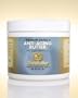 Natural Anti-Aging Butter Unrefined Certified Grade A Shea Butter and Organic Unrefined Argan Oil Blend 4 oz. By AAA Shea Butter