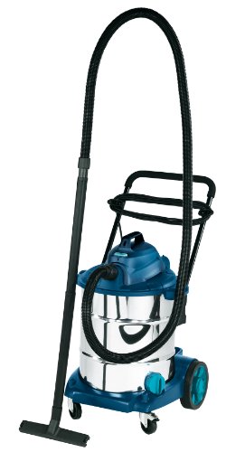 Einhell BT-VC1450SA Blue Nass-Trockensauger