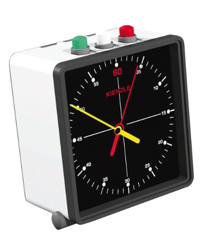 Tischstoppuhr E-4