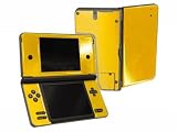 Nintendo DSi XL Color Skin NEW LEMON YELLOW system skins faceplate decal mod Nintendo DSi XL Color Skin NEW LEMON YELLOW system skins faceplate decal mod