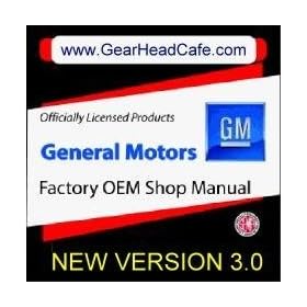 1964 Chevelle Factory Shop Manual on CD-rom