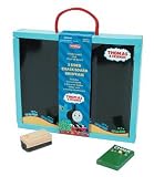 Thomas the Train 2-Sided Chalkboard Briefcase Activity Toy