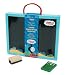 Thomas the Train 2-Sided Chalkboard Briefcase Activity Toy