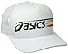 ASICS Unisex Sideswipe Trucker Cap