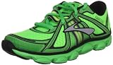 Brooks Pure Flow B Green/Black Sports Running 1300091D836 13 UK Junior, 1 US