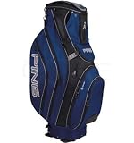 Ping 2012 Pioneer Golf Cart Bag (Navy)