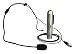 Samson Headset Condenser Microphone