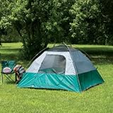 Texsport Hastings Square Dome Tent