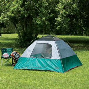 Texsport Hastings Square Dome Tent