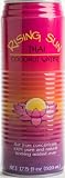 Rising Sun Natural Coconut Water Pulp Free, 17.5- Ounce (Pack of 12) Rising Sun Natural Coconut Water Pulp Free, 17.5- Ounce (Pack of 12)