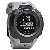 Nixon Delta II SS PU Watch - Men's