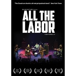 Gourds - All The Labor: The Story Of The Gourds