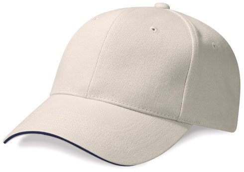 Beechfield Pro-style heavy brushed cotton cap (9 colours)