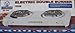 Electric 1500 Watt Double Burner Hot Plate