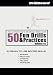 DrillBoard Soccer Playbook : 50 Fun Drills and Practises Volume 1