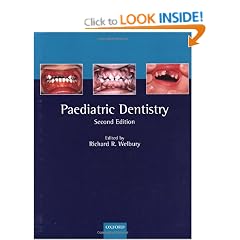 Paediatric Dentistry (Oxford Textbook)