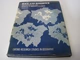Race and residence : the concentration and dispersal of immigrants in London