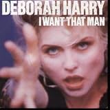 I WANT THAT MAN 7" (45)