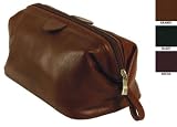 Osgoode Marley Facile Top Travel Kit, Black