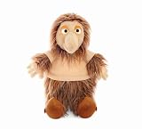 Manhattan Toy Fraggle Rock Plush Characters, Jr. Gorg by Manhattan Toy
