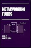 View Book 'Metalworking Fluids' 